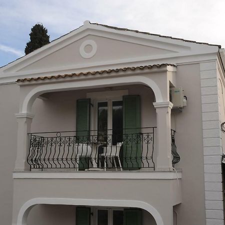 Kalimera Apartments Kassiopi Exterior foto